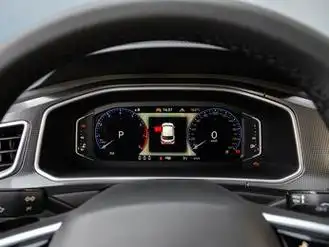 300tsi dsg两驱辰光版 报价】t-roc探歌图片_配置_滨州腾翔一汽大众