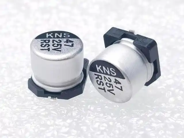 rvt vt rve xt lz fz rst rse rsz rsl系列贴片铝电解电容器选型