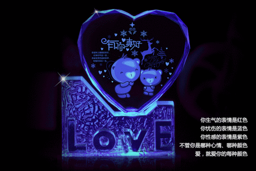 一辈子守护你,你才是陪我看风景的人