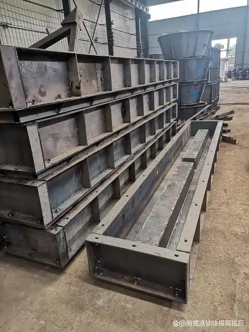 挡土墙模板又称为现浇钢筋混凝土模板