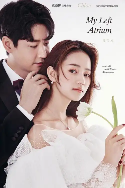 浪漫婚纱照_婚纱照图片大全最美 - 麒麟点评