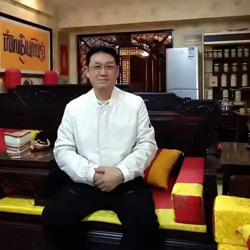 当代著名书法家聂峰丨喜迎中秋礼赞国庆特别报道