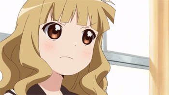 随风摆动的花朵岁纳京子gif图集