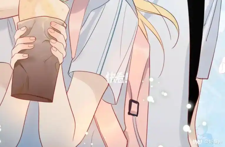 《星辰于我》壁纸789982_漫画图片_漫画_晒图_动漫_漫评_二次元