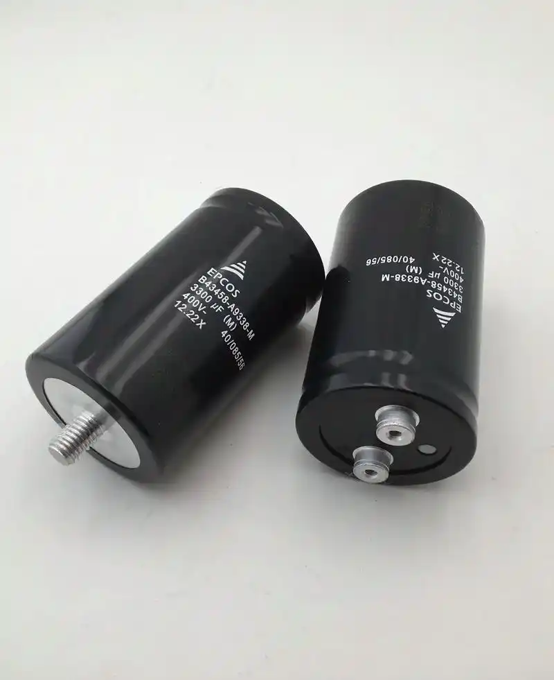 b43458a9338m000电容器.b43458a9338 - 抖音