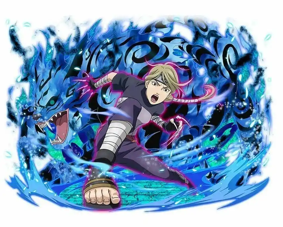 《火影忍者》中,二尾由木人为什么不是完美人柱力