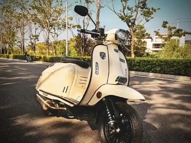 英国复古踏板ra