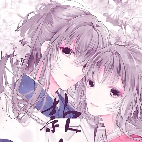 女生头像 男生头像 动漫头像 二次元头像 情侣头像 三色堇儿/小猪