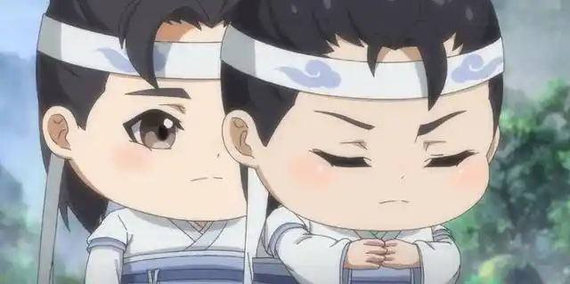 蓝启仁人生最头疼的学生是谁?不是魏无羡而是被奉为好学生的他