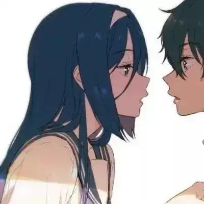 三人情侣头像适合渣男渣女