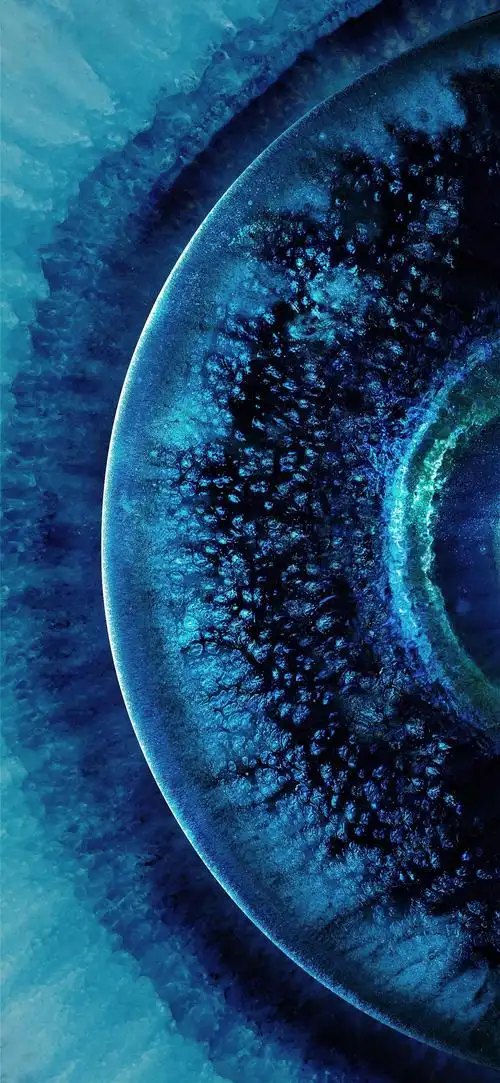 闲着没事发发一发荣耀9x(pro)的壁纸