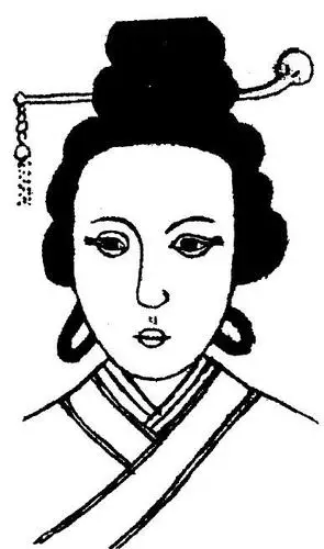 窦太后与汉景帝的家庭生活