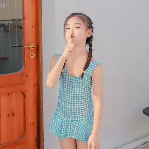 古威四超(guweisicao)儿童泳衣报价_参数_图片_视频_怎么样_问答-苏宁