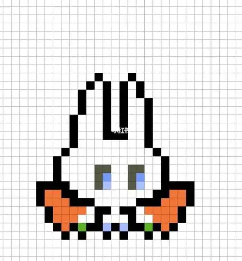 凹凸世界像素19