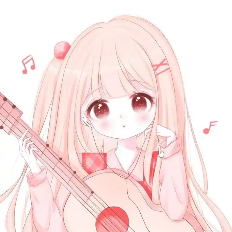 最近手机里有几个闺蜜 头像 - 抖音