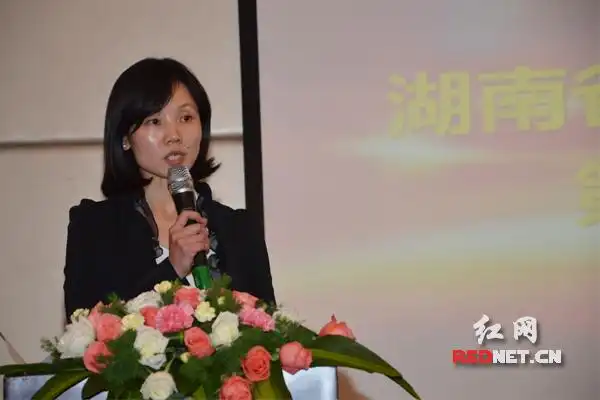 【创客故事汇】李红霞:在继承中创新 在成就中创业