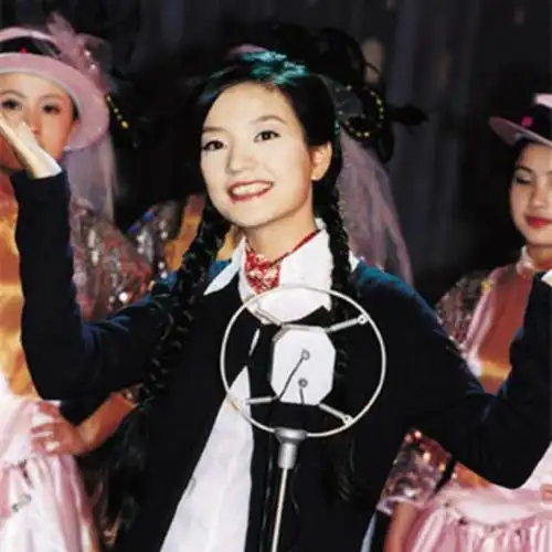 好想好想【电视剧《情深深雨蒙蒙》片尾曲】