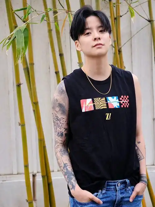 咱就是说模特可以上93吗amber带着她的z!