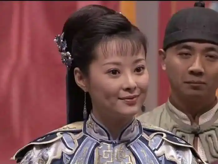 铁齿铜牙纪晓岚-杜小月-袁立饰