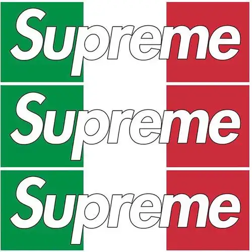 爆炸性信息supreme米兰店铺即将开启