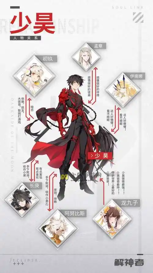 x2解神者少昊怎么样