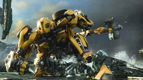 捡破烂的变形金刚是博派吗(盘点变形金刚博派17位成员)(11)