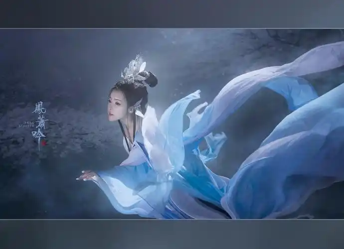 谁知道这个图片出自哪个电视剧?