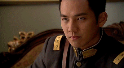 【有匪君子,如切如磋,如琢如磨】★ 钟汉良3号楼 ★ 横店天涯明月刀