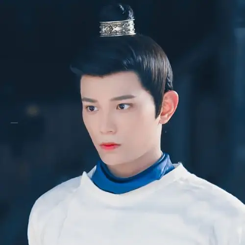 传闻中的陈芊芊|丁禹兮×韩烁.