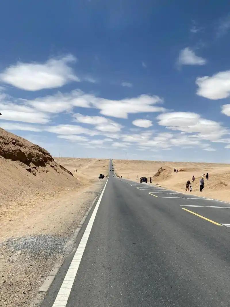 u型公路!游玩攻略以及拍照建议!实用有效.