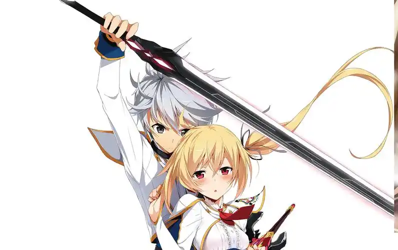 最弱无败神装机龙 mad 国若负你,我便灭国.