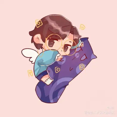 一级律师软fufu的抱枕