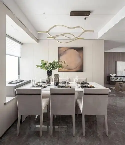 房屋装修效果图制作:完美呈现家居设计之美的关键