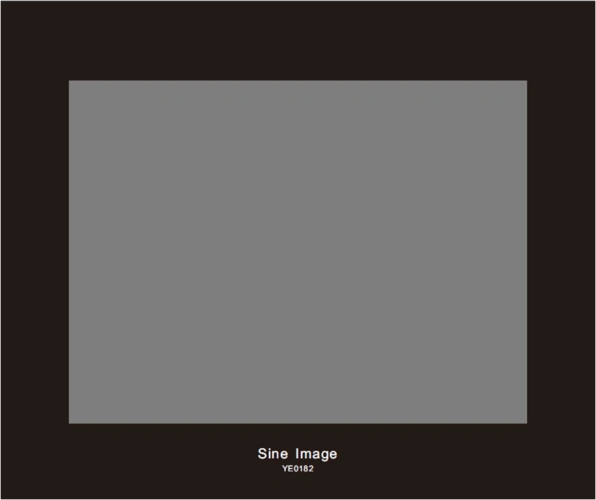 18中性灰测试卡