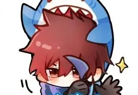 王者荣耀澜q版萌系表情包图片