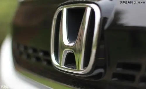 不大不小的本田标