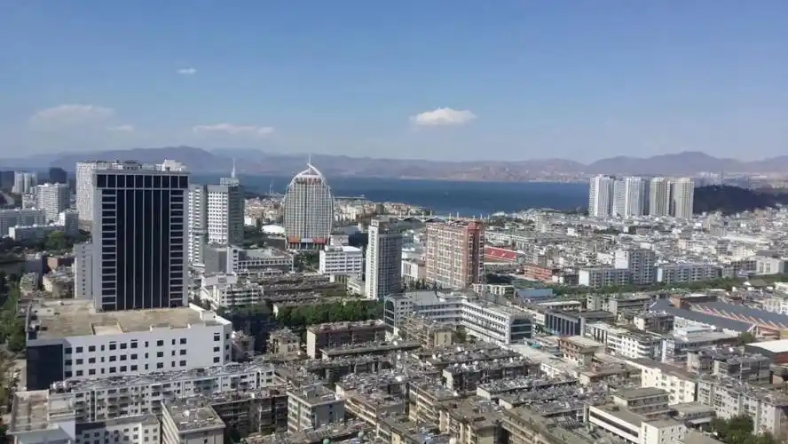 北市区满江大理市这些区域约80套公租房公开分配报名在即