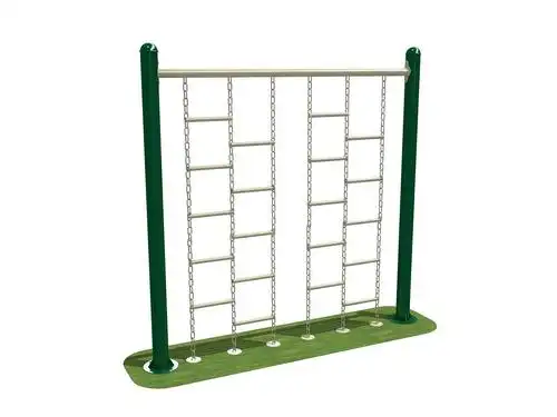 华东游乐hd14-246d低价品牌单人多人健身器体育运动器械器材