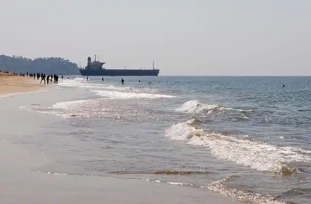 天津海边游玩攻略!