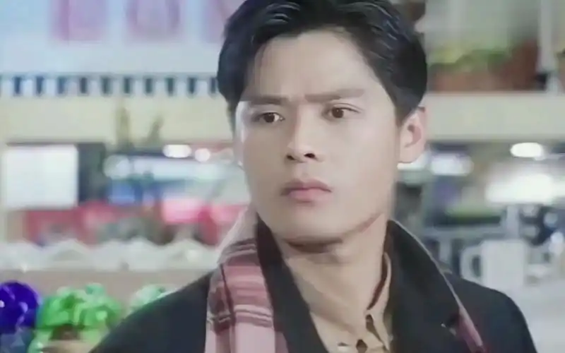 新加坡我最喜欢的头号男神李南星,其次还有周初明和李铭顺,你们呢?