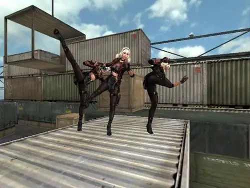 cf20全新角色审判者属性功能详细介绍