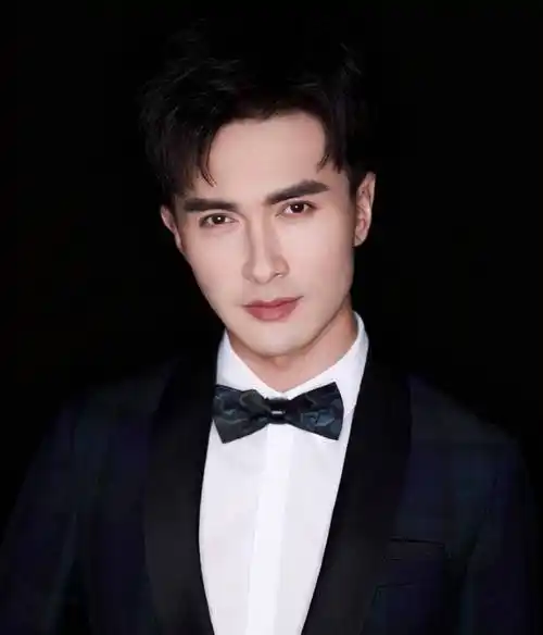 中国最帅的5个男明星:张艺兴第三,王一博第二,肖战实至名归