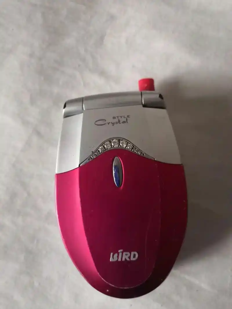 波导女人心,手机中的战斗机,人生中的第一部手机