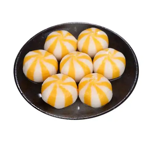 台湾海胆400g蟹籽包澳门日式关东煮涮锅食材豆捞鱼丸