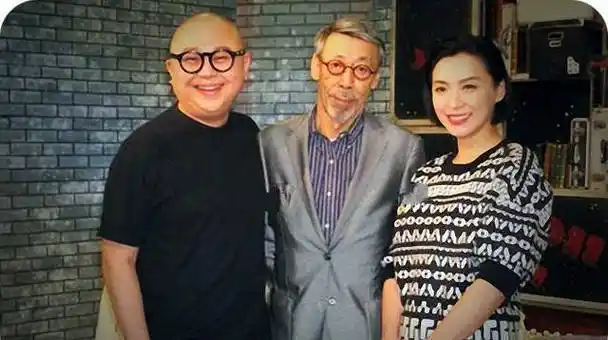 成名比周星驰还早,受到洪金宝重用,古稀之年仍在演戏,今仍独身_作品
