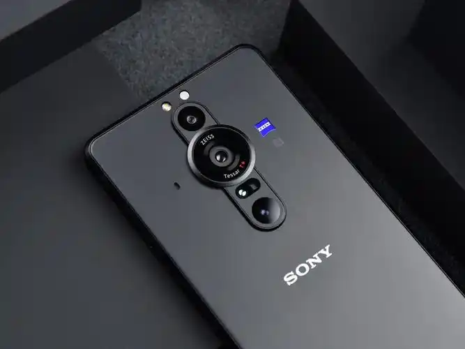 索尼xperia pro-i图赏:摄影旗舰微单手机