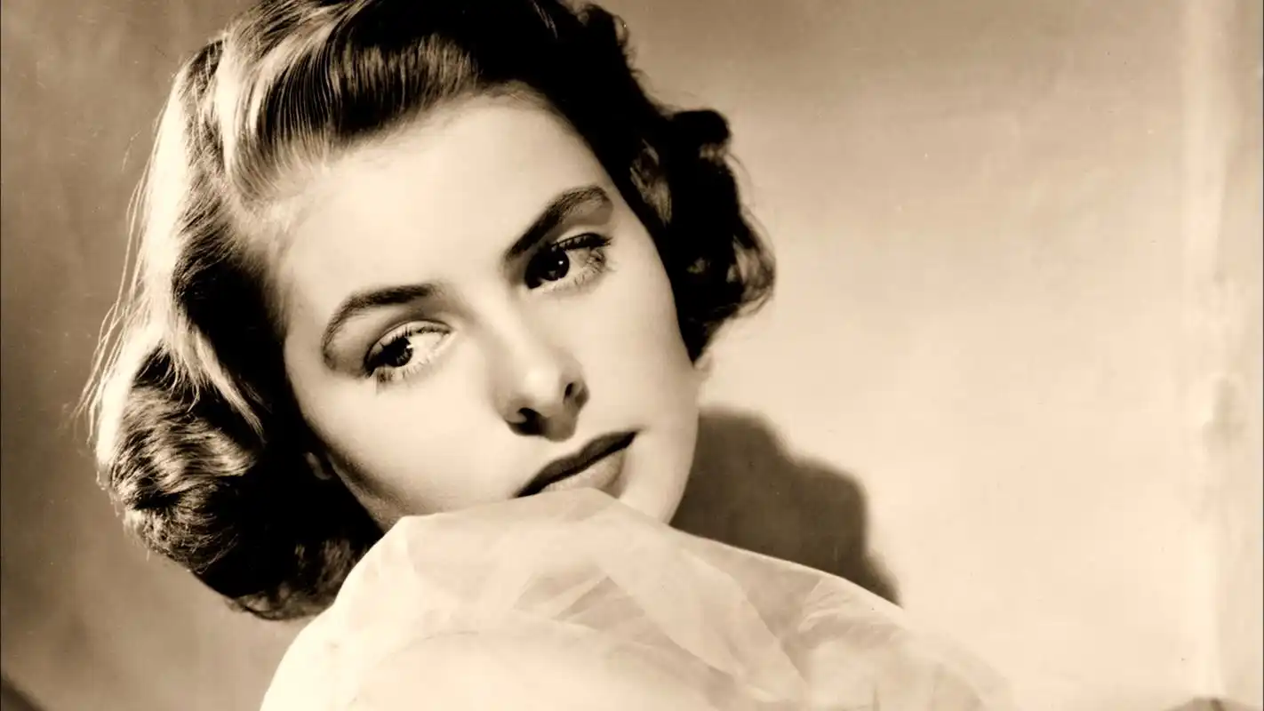 颜值即正义,真正的欧美神颜,网友:这才是真女神!