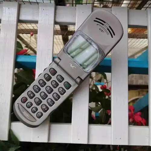 摩托罗拉(motorola)老年机 v998 翻盖手机经典怀旧古董备用机老人机