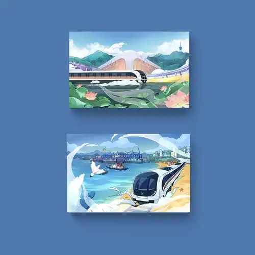 深圳地铁2号线 8号线开通纪念票