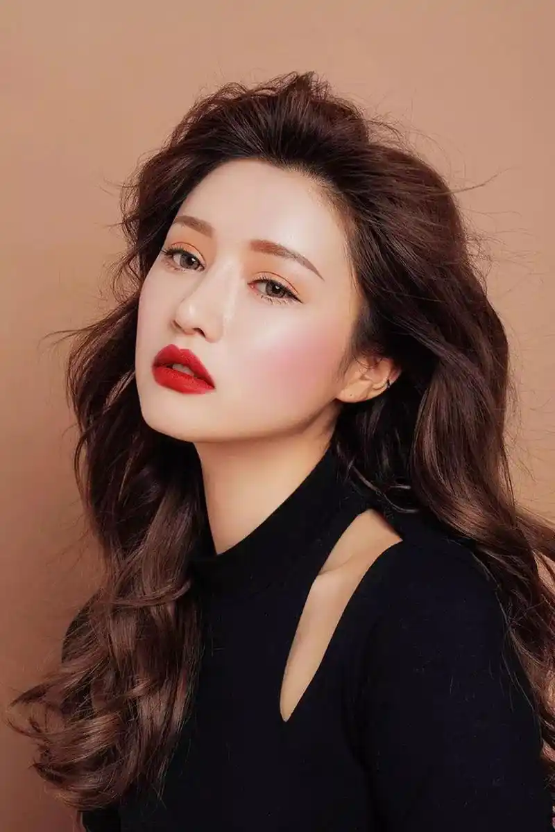 2019上半年流行发色太好看了